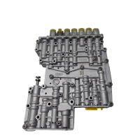 6R80 CUERPO VALVULAS SIN MODULO SIN GARANTIA USADO