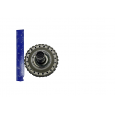 A4CF0 PORTA-DISCOS OVERDRIVE USADO