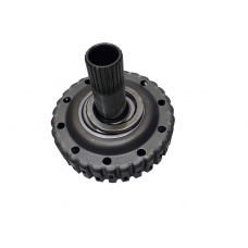 A4CF1-2 PORTA-DISCOS OVERDRIVE USADO