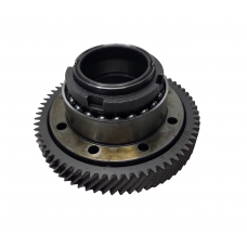 A4CF1-2 ENGRANE TRANSFERENCIA (TRABAJA - CASCARON) USADO