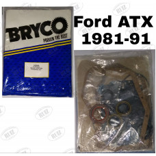 Juego de Empaques Ford ATX Bryco